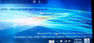 Windows